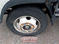 2022 Isuzu NRR 4X2 S/A 20FT BOX TRUCK