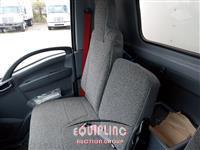 2022 Isuzu NRR 4X2 S/A 20FT BOX TRUCK