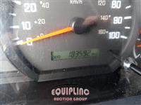 2022 Chevrolet 4500 LCF 4X2 S/A 20FT BOX TRUC