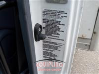 2022 Chevrolet 4500 LCF 4X2 S/A 20FT BOX TRUC