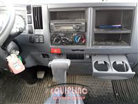 2022 Chevrolet 4500 LCF 4X2 S/A 20FT BOX TRUC