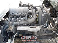 2022 Chevrolet 4500 LCF 4X2 S/A 20FT BOX TRUC