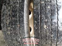 2022 Chevrolet 4500 LCF 4X2 S/A 20FT BOX TRUC