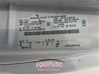 2015 Ford E-450 4X2 S/A 18FT BOX TRUCK