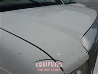 2015 Ford E-450 4X2 S/A 18FT BOX TRUCK