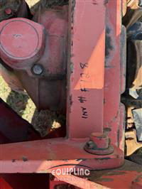 2012 Kuhn 0HR4003