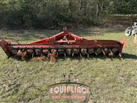 2012 Kuhn 0HR4003