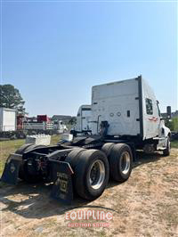 2019 International LT625 6X4 T/A SLEEPER TRUCK TR