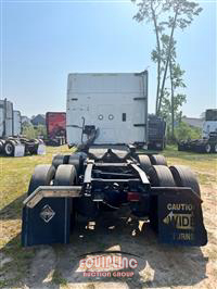 2019 International LT625 6X4 T/A SLEEPER TRUCK TR