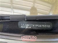 1993 JAGUAR Vanden Plas