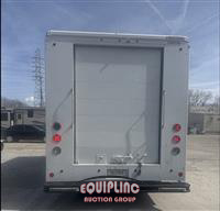 2023 Ford AEROMASTER 4X2 S/A STEPVAN TRU