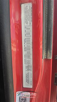 2018 Peterbilt 579 6X4 T/A SLEEPER TRUCK TRAC