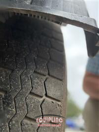 2006 International 7400