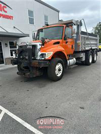 2006 International 7400