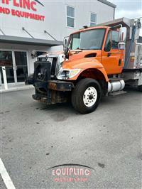 2006 International 7400