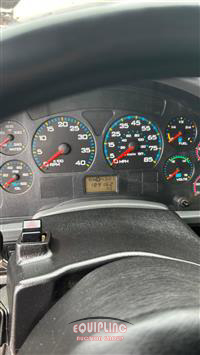 2006 International 7400