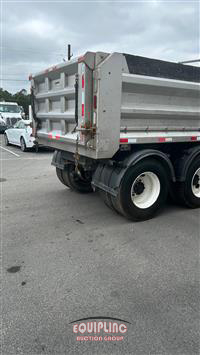 2006 International 7400