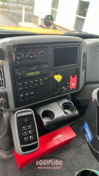 2006 International 7400