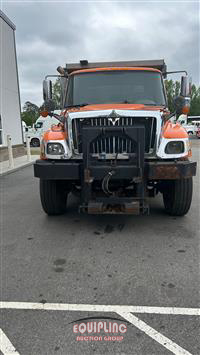 2006 International 7400