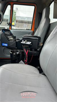 2006 International 7400