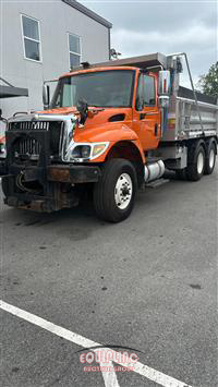 2006 International 7400
