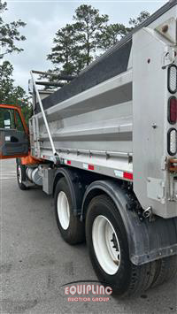 2006 International 7400