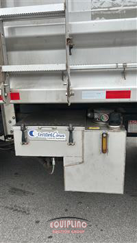 2006 International 7400