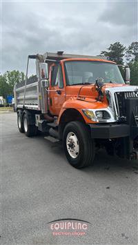2006 International 7400