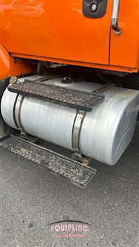 2006 International 7400