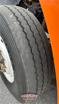 2006 International 7400