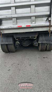 2006 International 7400