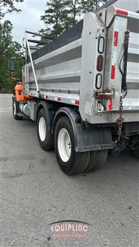 2006 International 7400