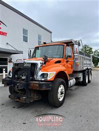 2006 International 7400