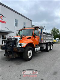 2006 International 7400