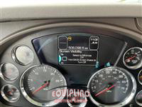 2016 Kenworth T880 DAY CAB