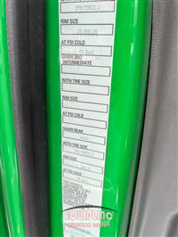 2016 Kenworth T880 DAY CAB