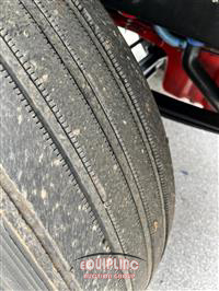 2016 Kenworth T880 DAY CAB