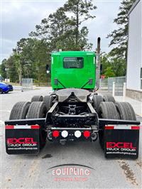 2016 Kenworth T880 DAY CAB