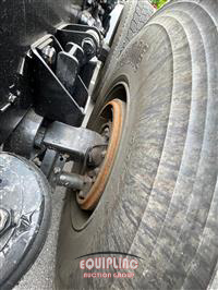 2016 Kenworth T880 DAY CAB