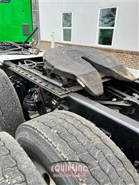 2016 Kenworth T880 DAY CAB