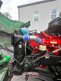 2016 Kenworth T880 DAY CAB