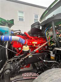 2016 Kenworth T880 DAY CAB