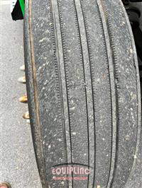 2016 Kenworth T880 DAY CAB