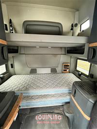 2016 International LF687 T/A 6X4 SLEEPER TRUCK TR