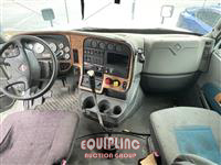 2016 International LF687 T/A 6X4 SLEEPER TRUCK TR