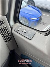 2016 International LF687 T/A 6X4 SLEEPER TRUCK TR