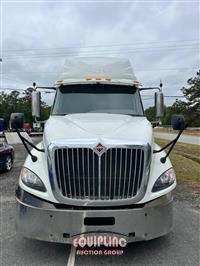 2016 International LF687 T/A 6X4 SLEEPER TRUCK TR