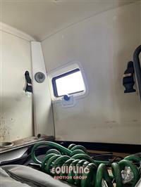 2016 International LF687 T/A 6X4 SLEEPER TRUCK TR