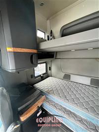 2016 International LF687 T/A 6X4 SLEEPER TRUCK TR