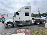 2016 International LF687 T/A 6X4 SLEEPER TRUCK TR
